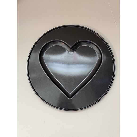 Springform cheesecake pan 7 tops, metal baking, cake mold, decoration bake, set - Picture 6 of 9